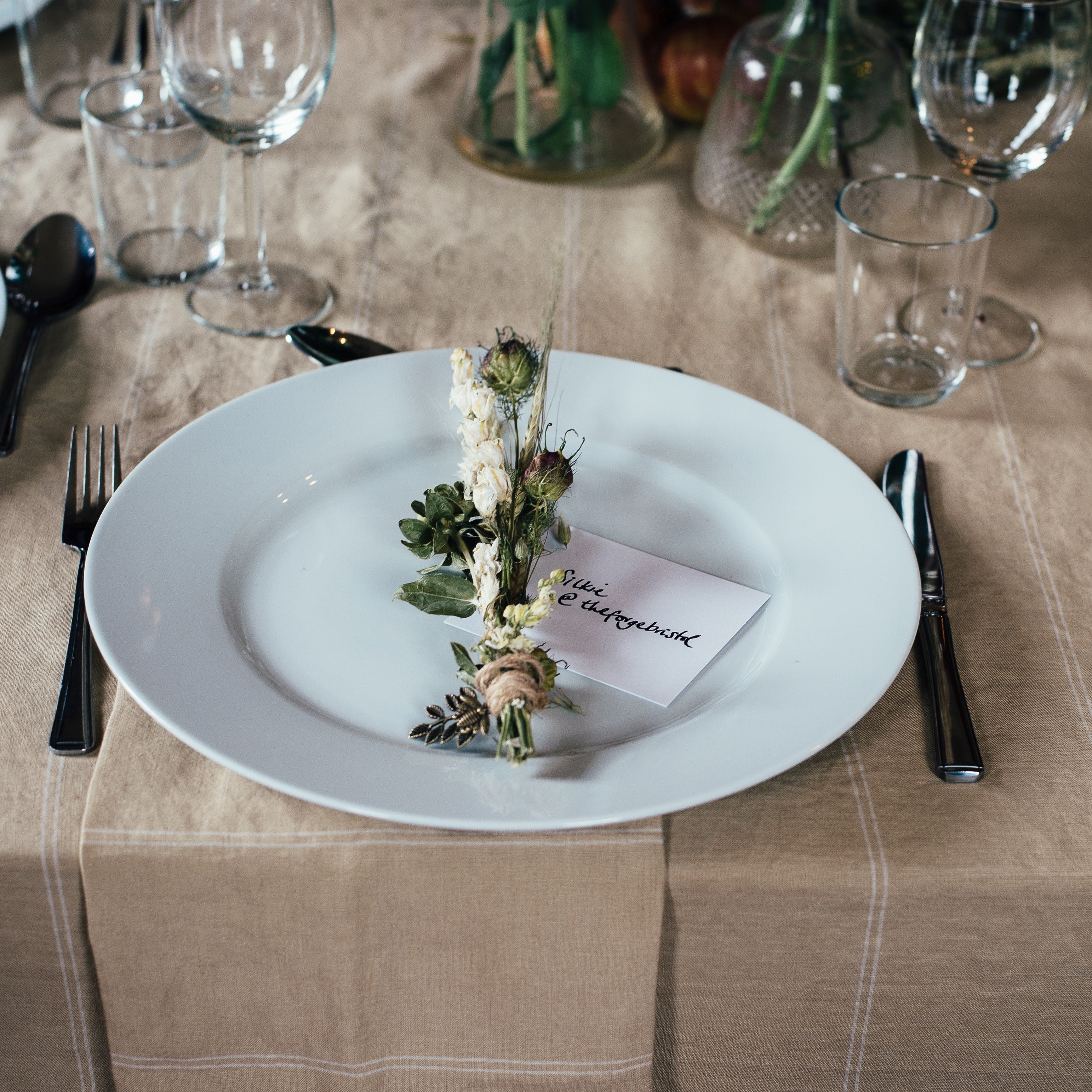 Tableware