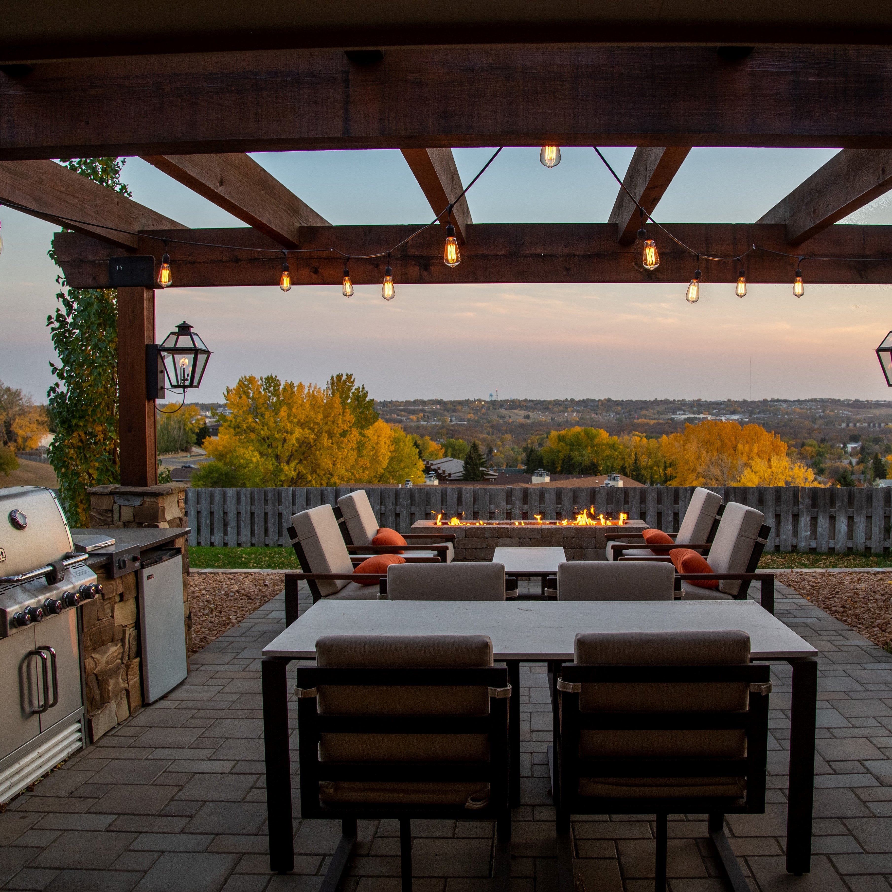 Patio Furniture