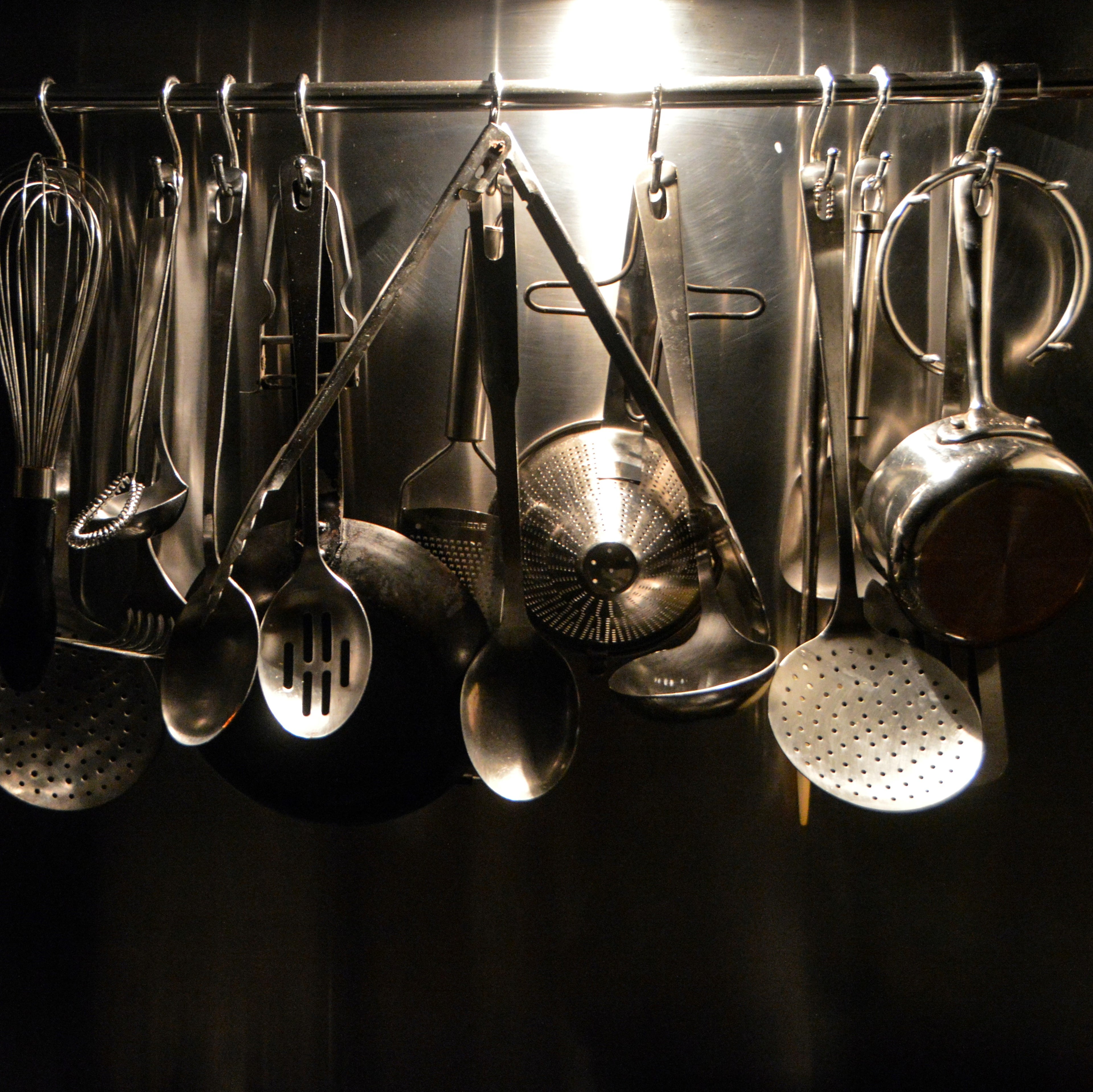 Kitchen Utensils