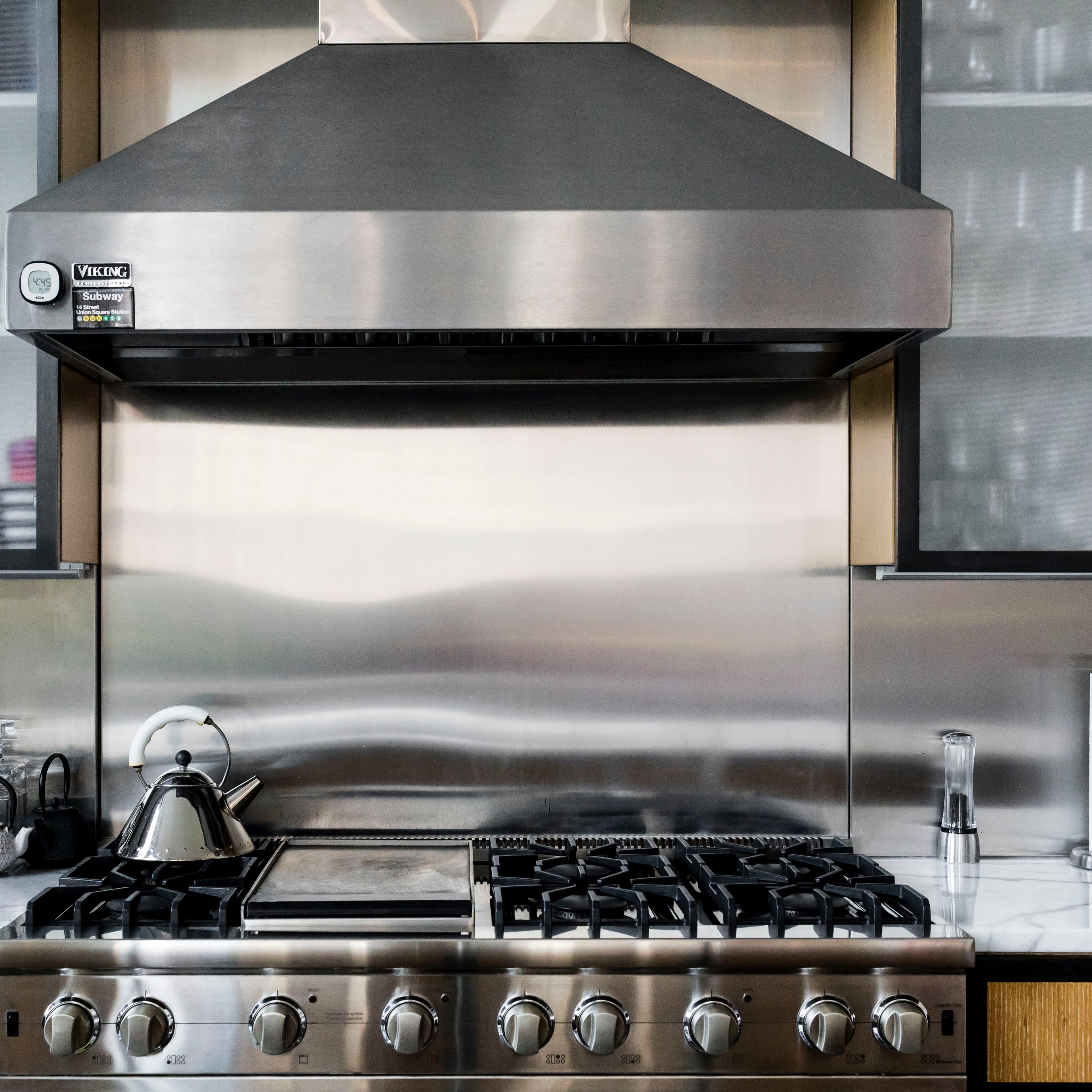 Kitchen Appliances