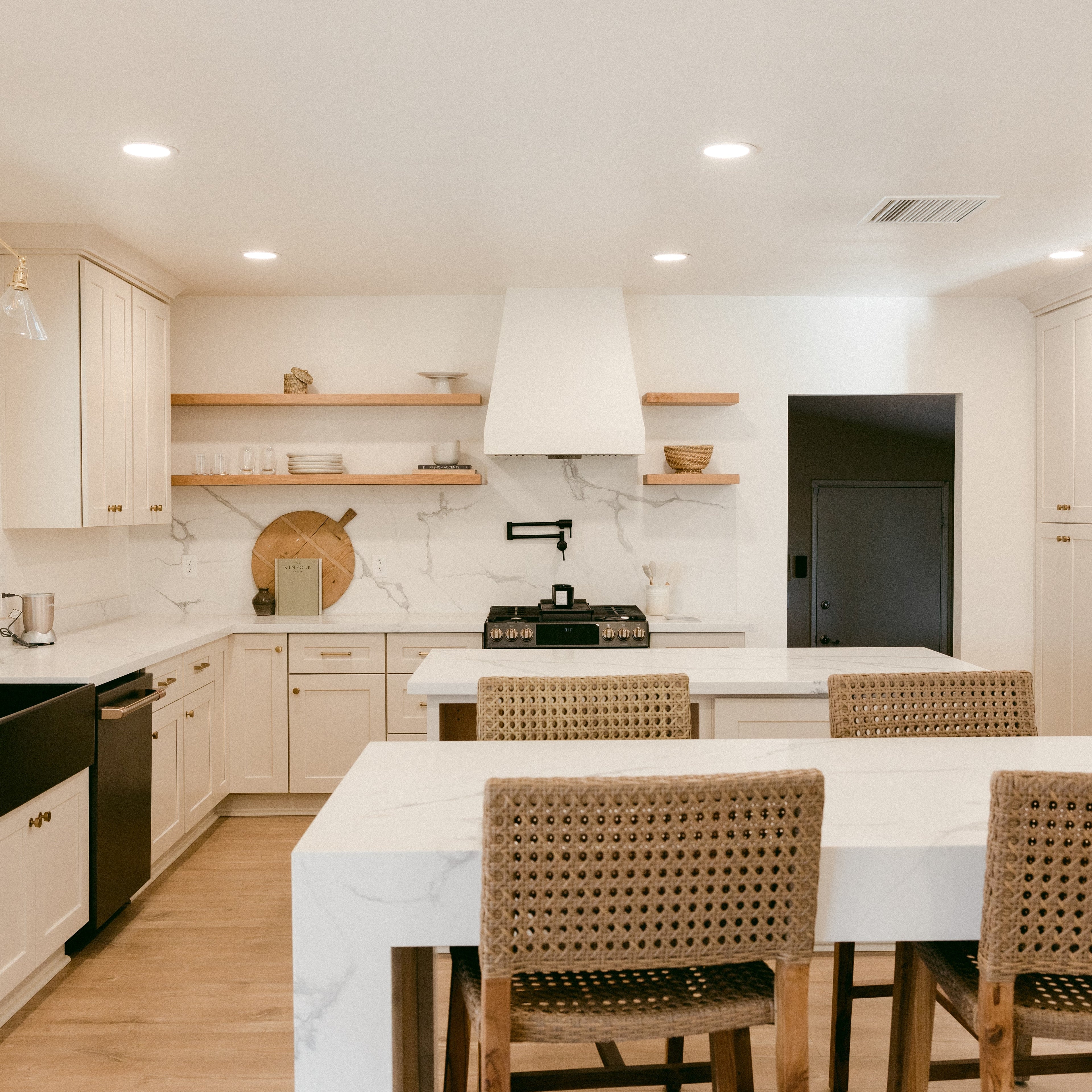 Kitchen Decoration