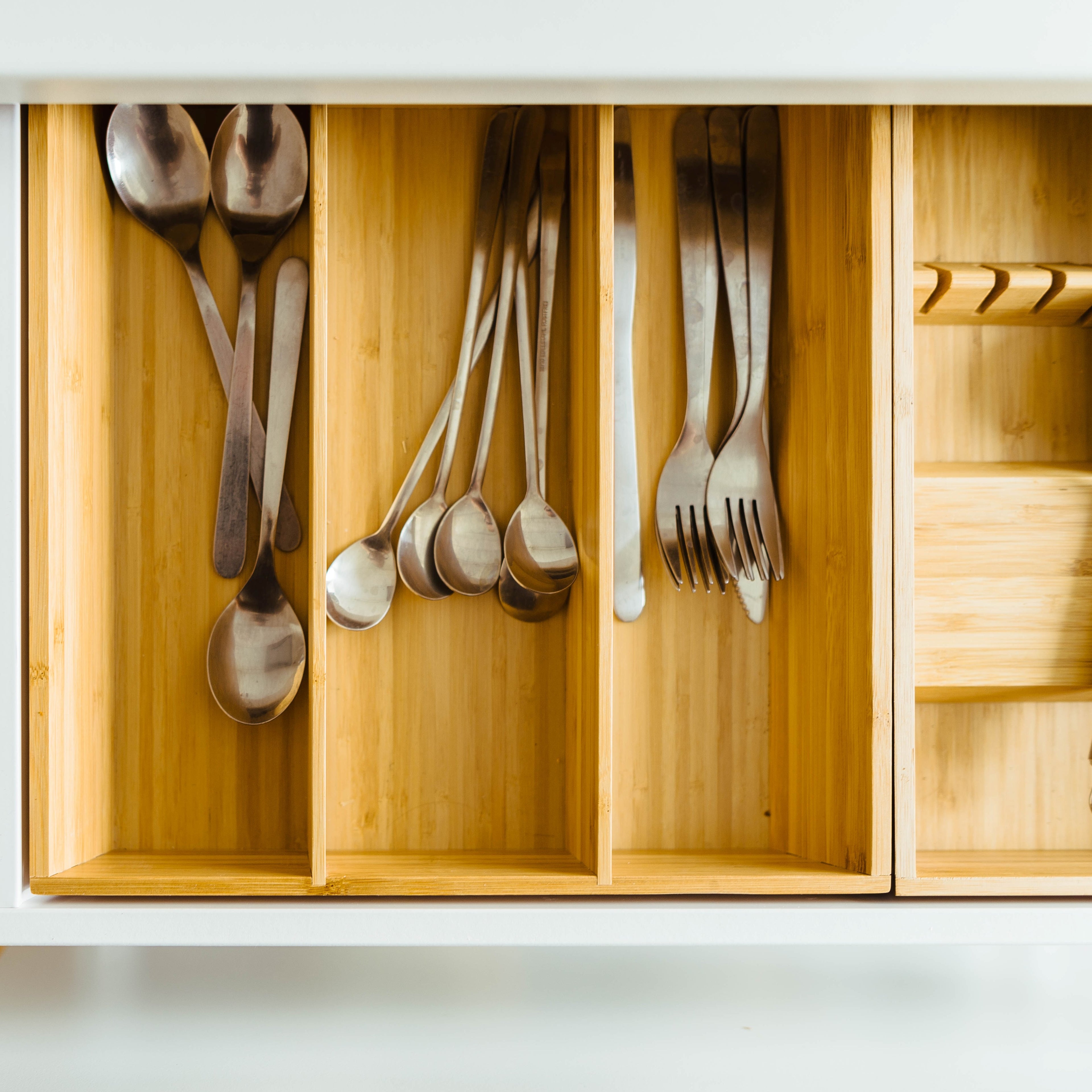 Kitchen Storage & Organization