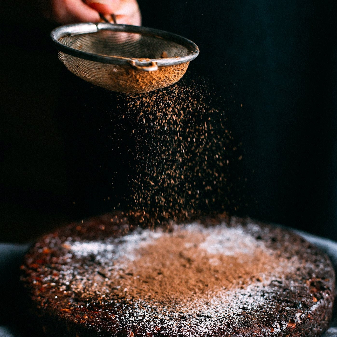 Baking Tools
