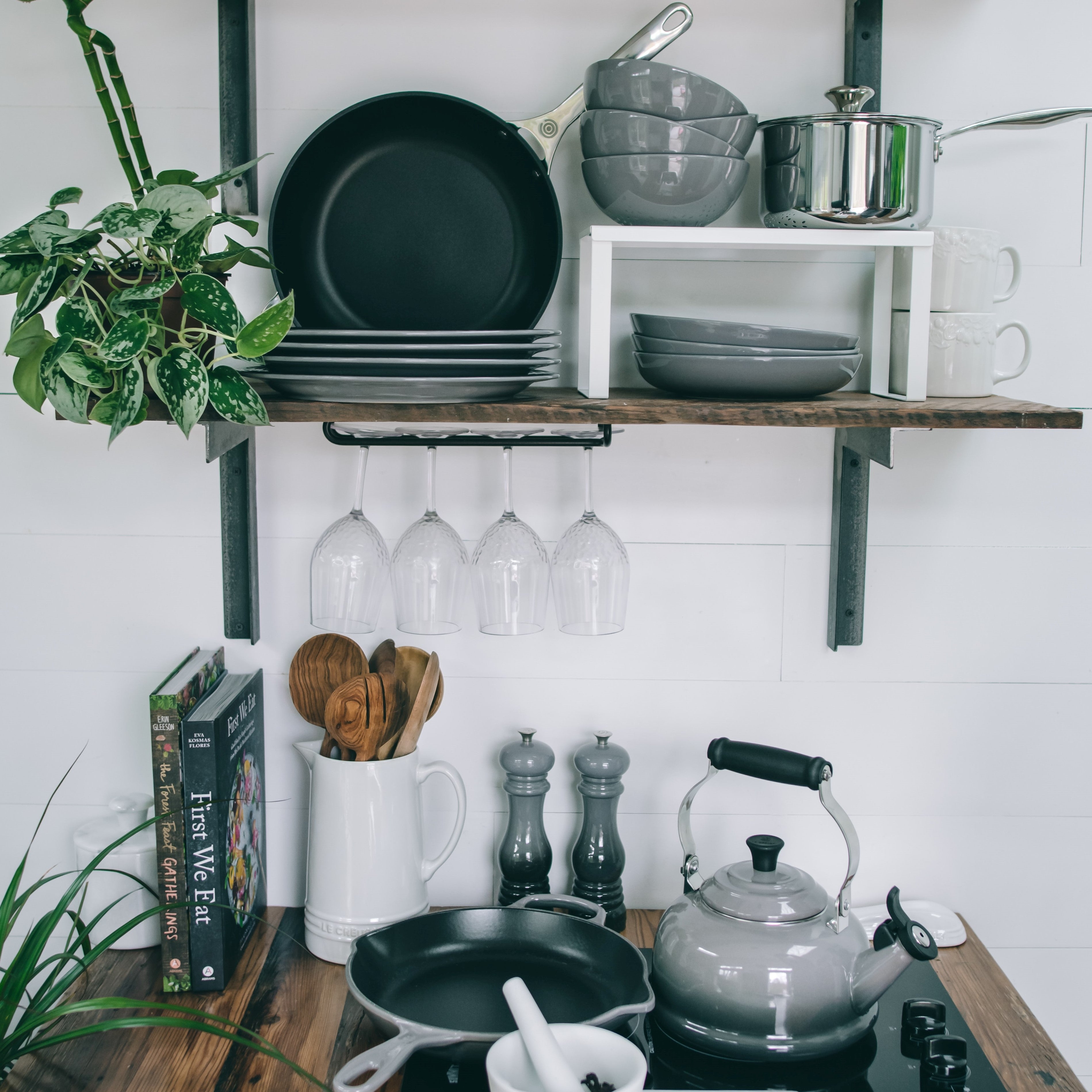 Cookware