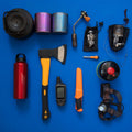 TRAIL GEAR