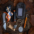 TRAVEL & UTILITY
