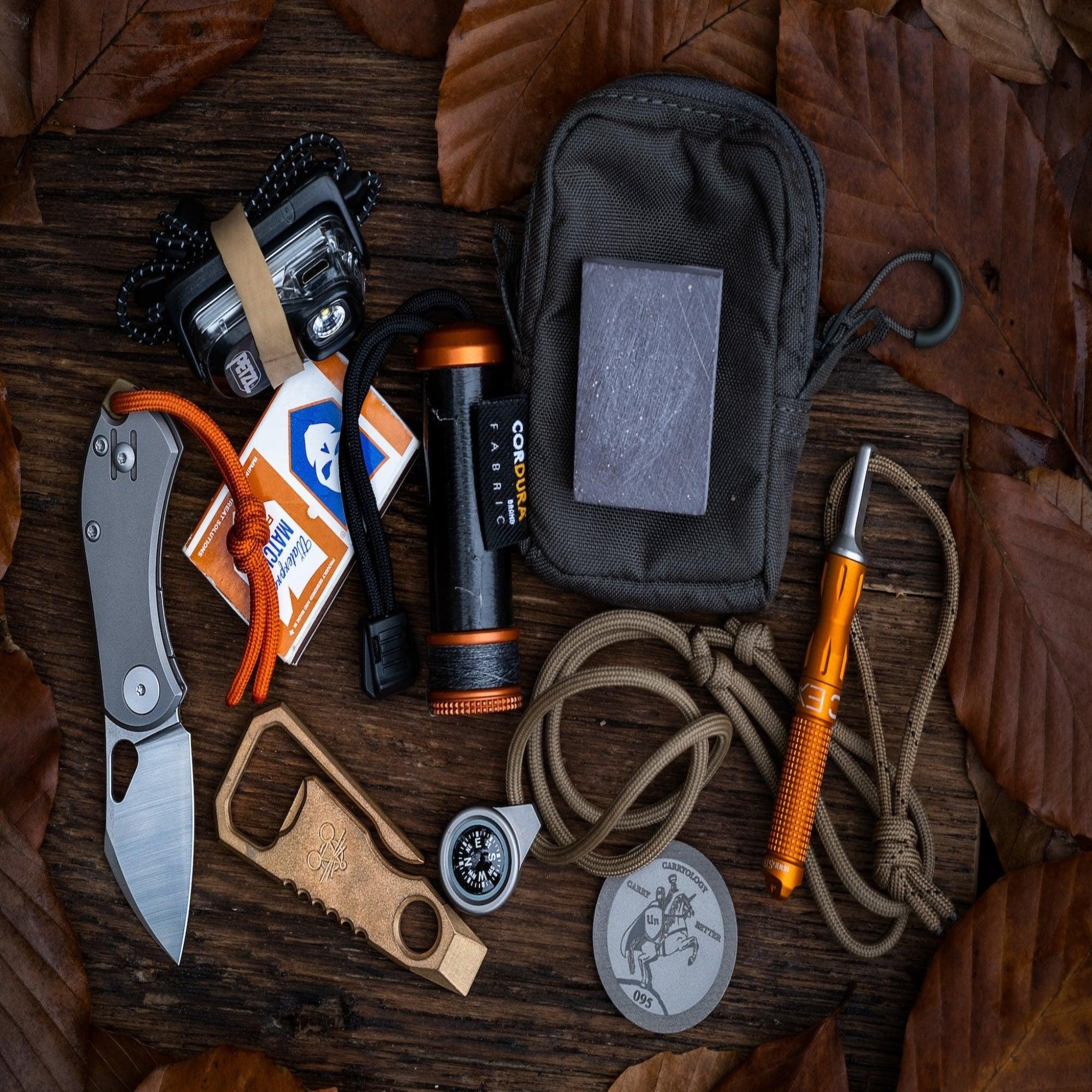 TRAVEL & UTILITY