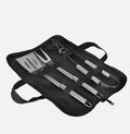 Stainless Steel Grill Utensils