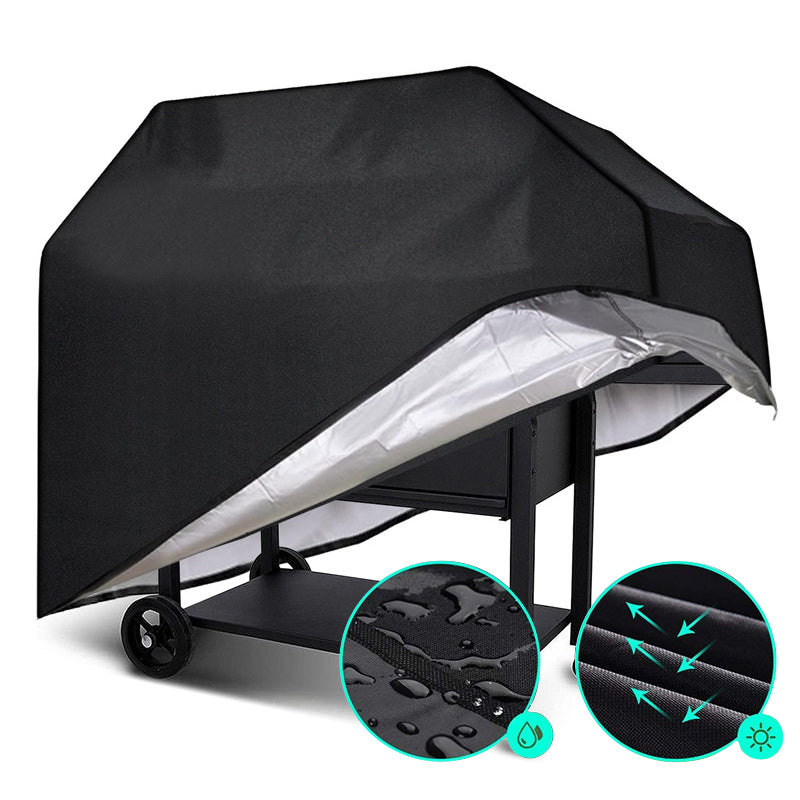 Waterproof Grill Cover