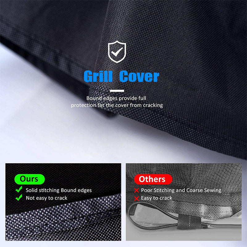Waterproof Grill Cover