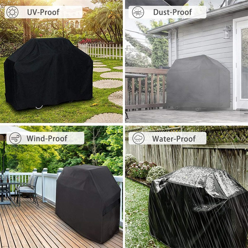 Waterproof Grill Cover