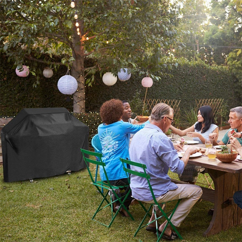 Waterproof Grill Cover