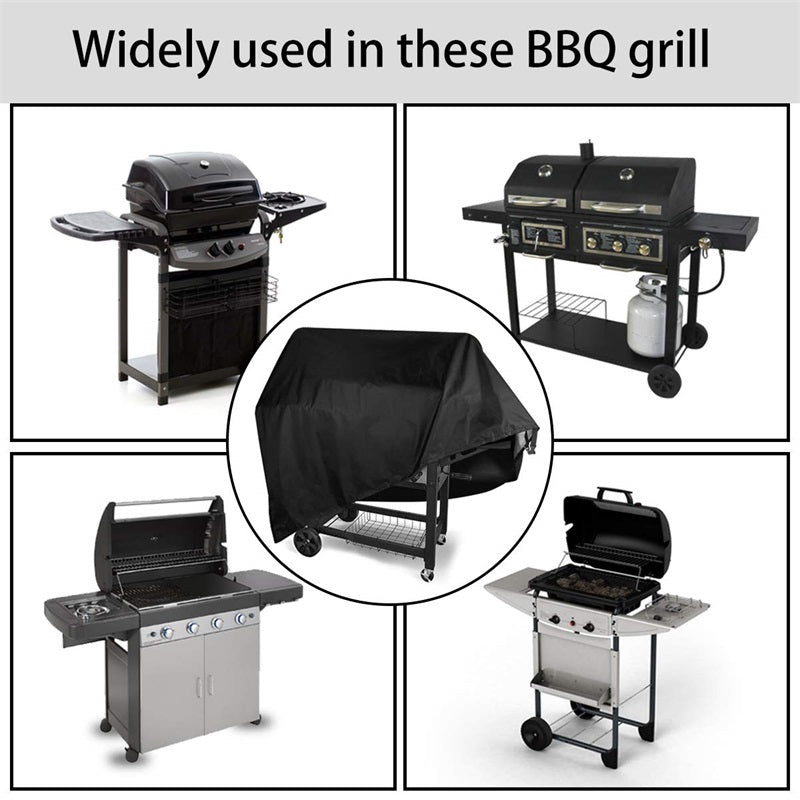 Waterproof Grill Cover