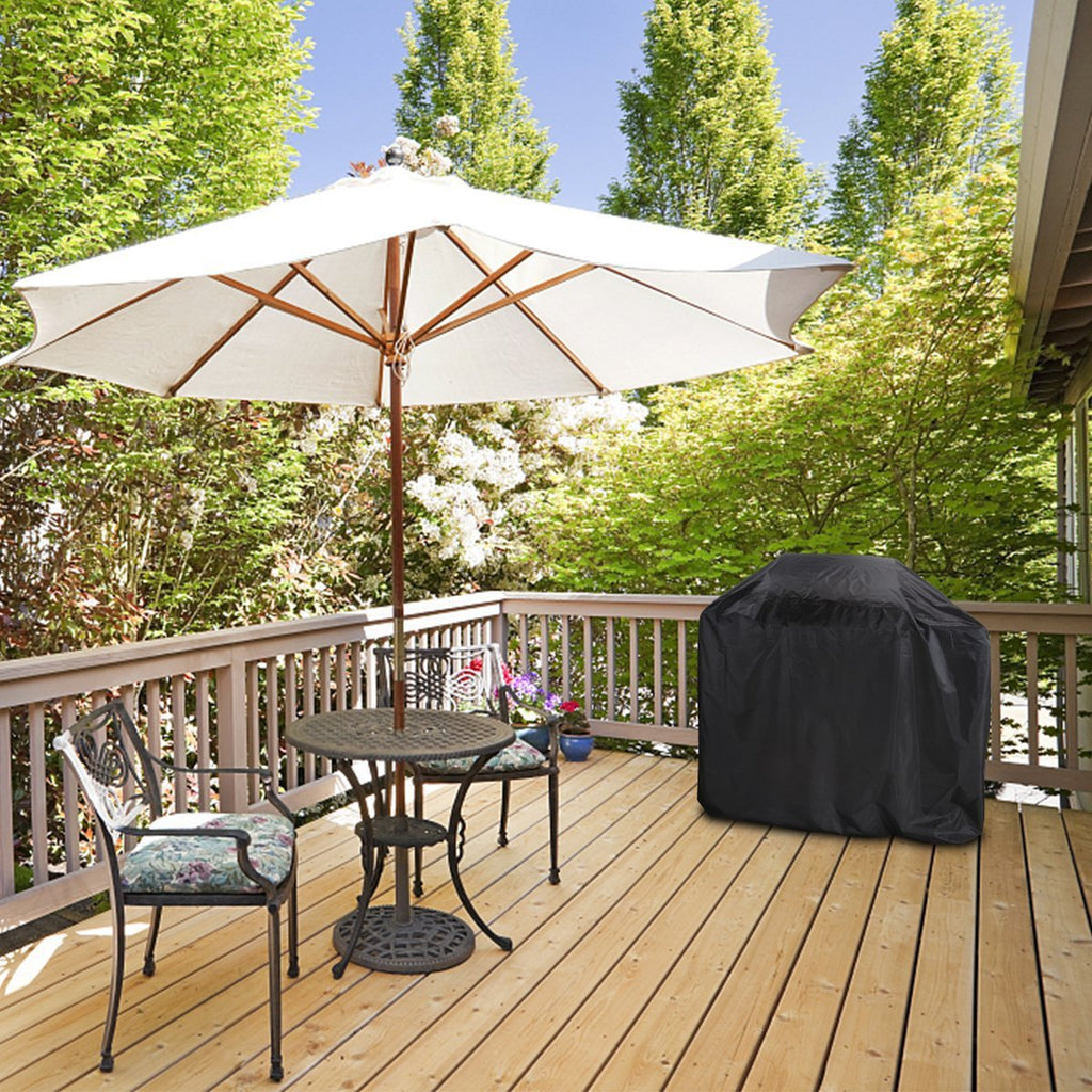Waterproof Grill Cover