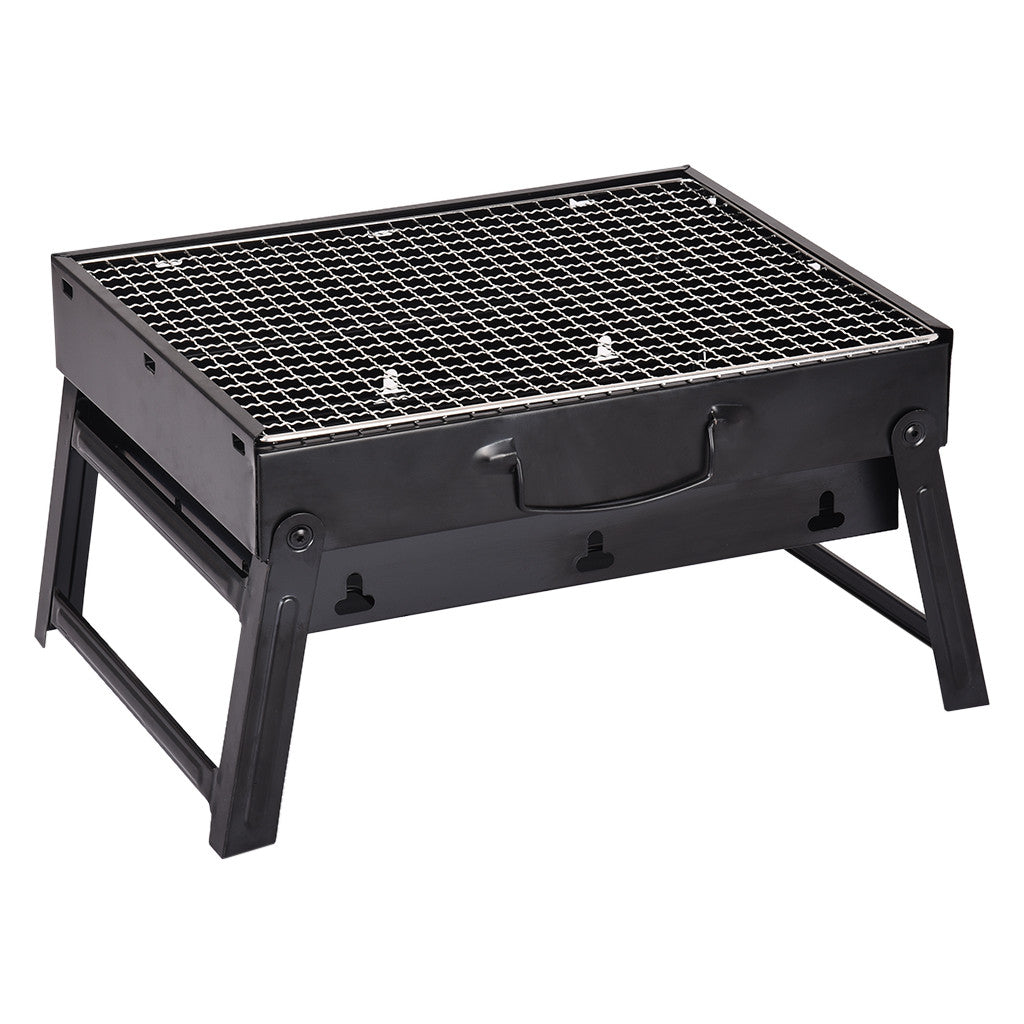 Portable Charcoal Grill