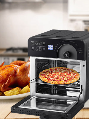 Air Fryer Oven Toaster Countertop Oven