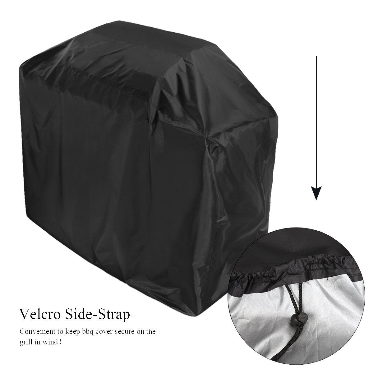 Waterproof Grill Cover