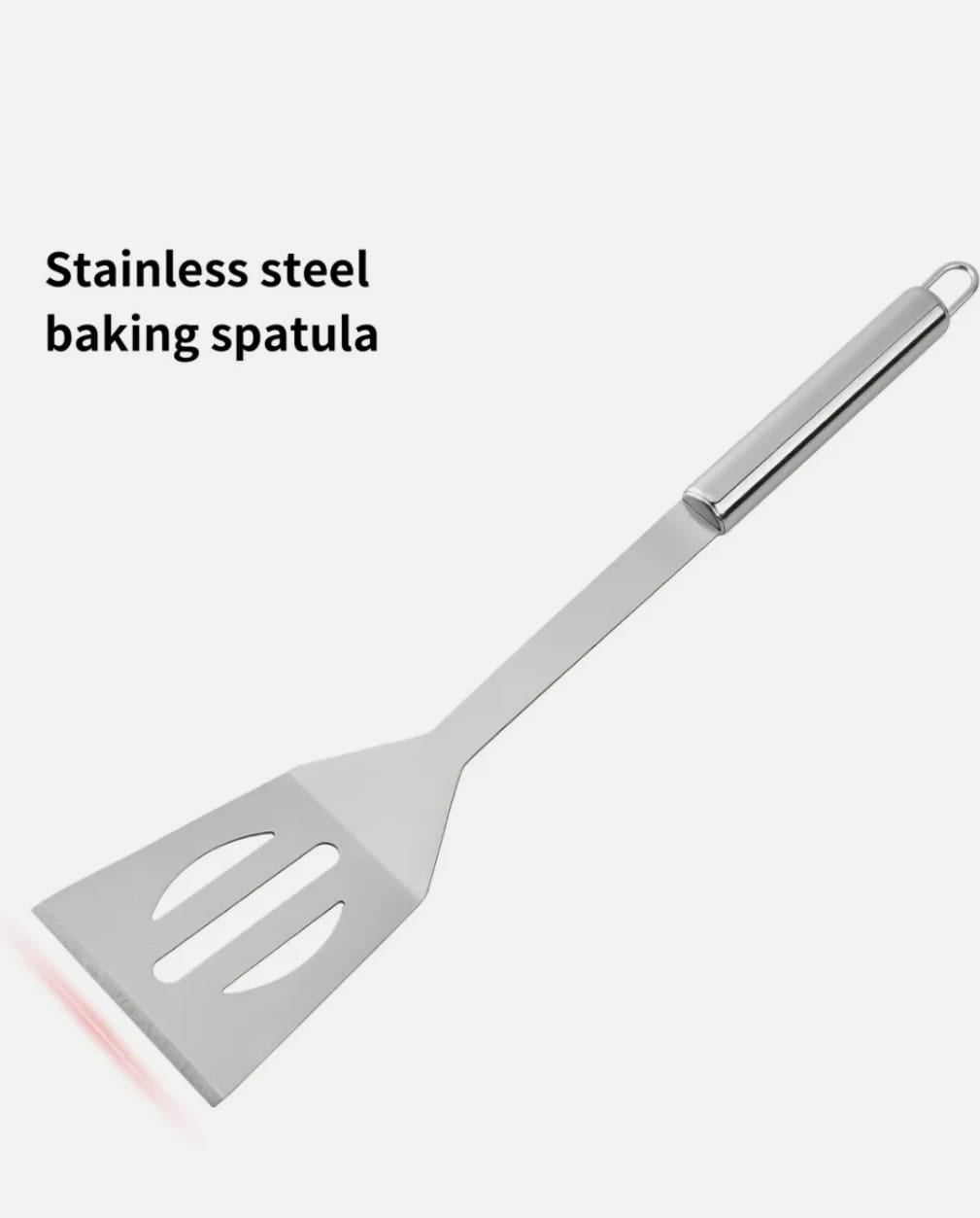 Stainless Steel Grill Utensils