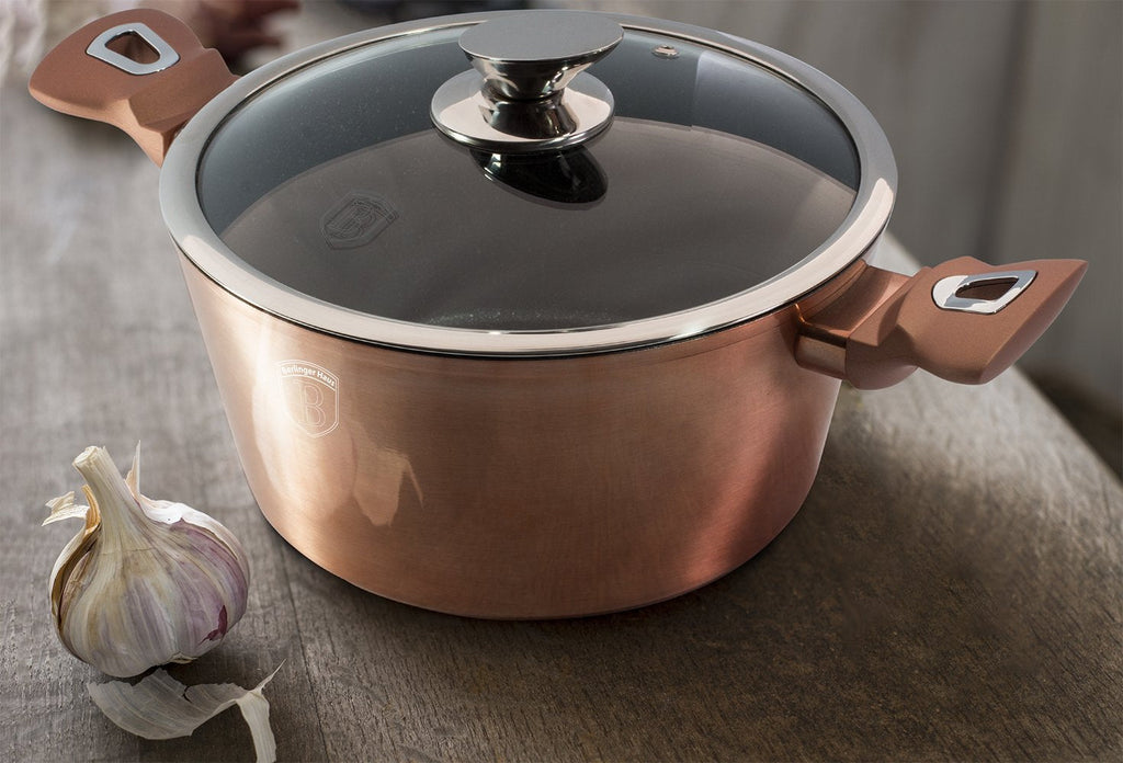 17-Piece Cooking Set