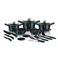 17-Piece Cooking Set