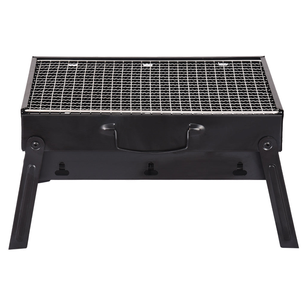 Portable Charcoal Grill