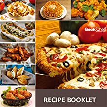 Air Fryer Oven Toaster Countertop Oven