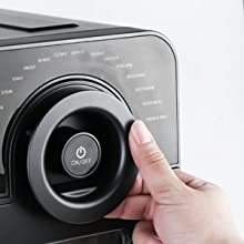 Air Fryer Oven Toaster Countertop Oven