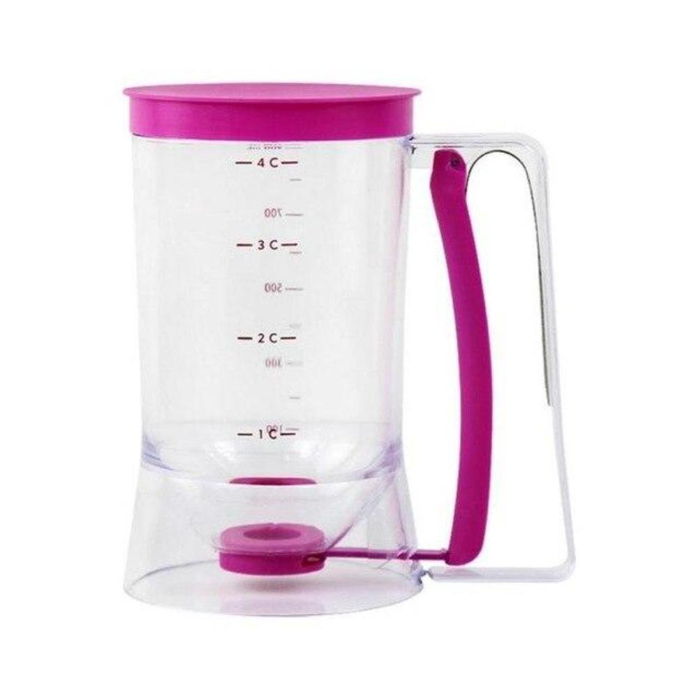 Batter Dispenser Pancake