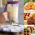 Batter Dispenser Pancake