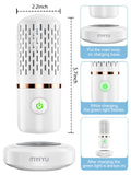 Portable Fruit and Vegetable Purifier Washer