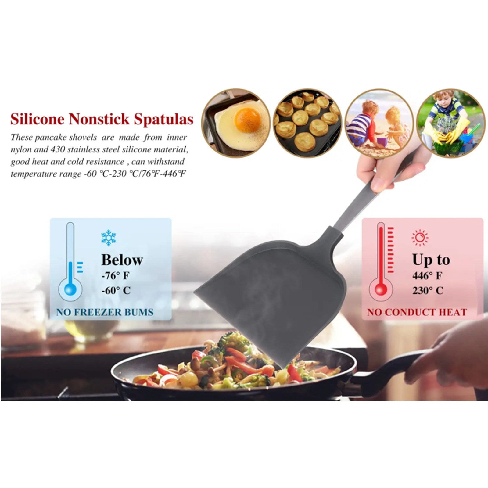 Baking Sheet Non-stick