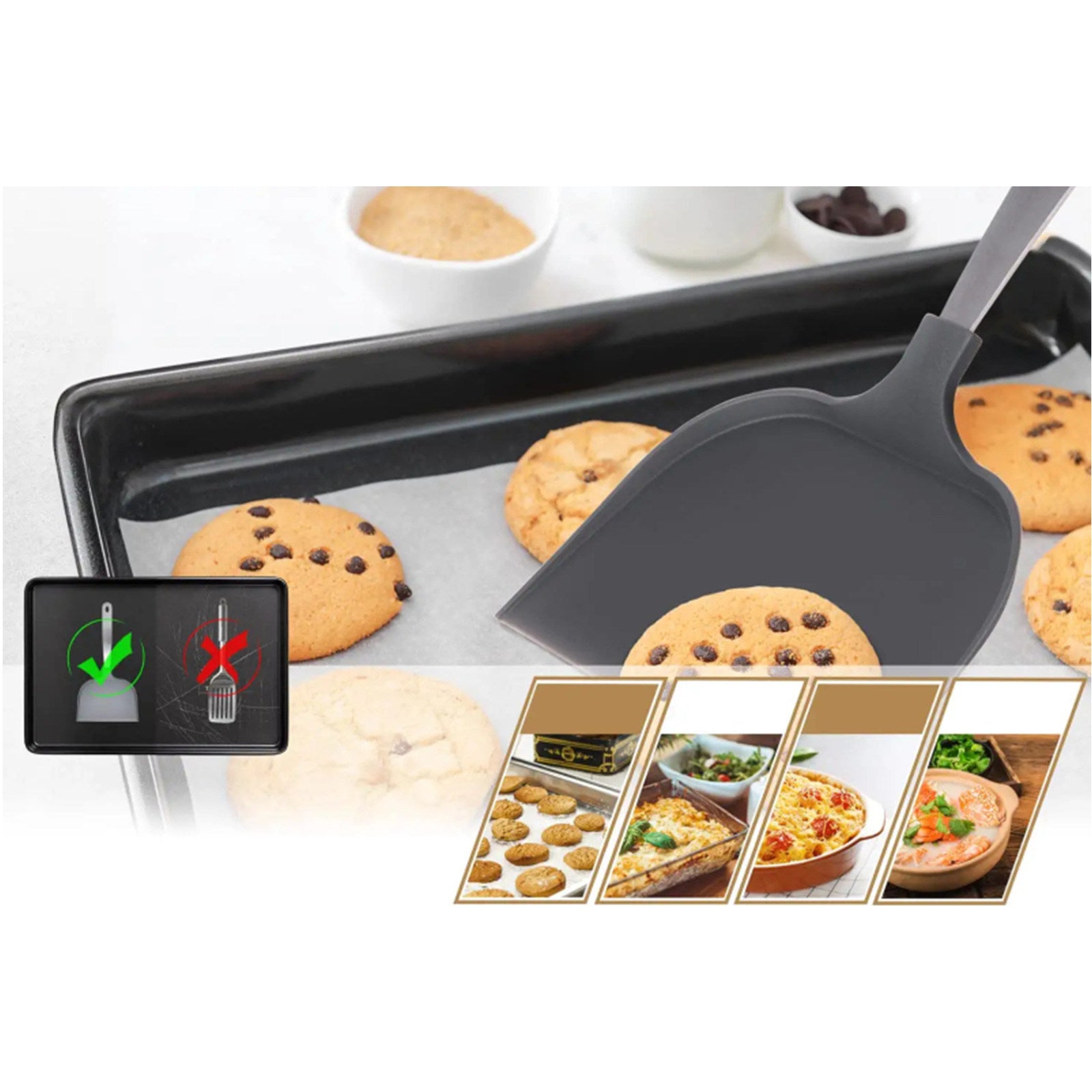 Baking Sheet Non-stick