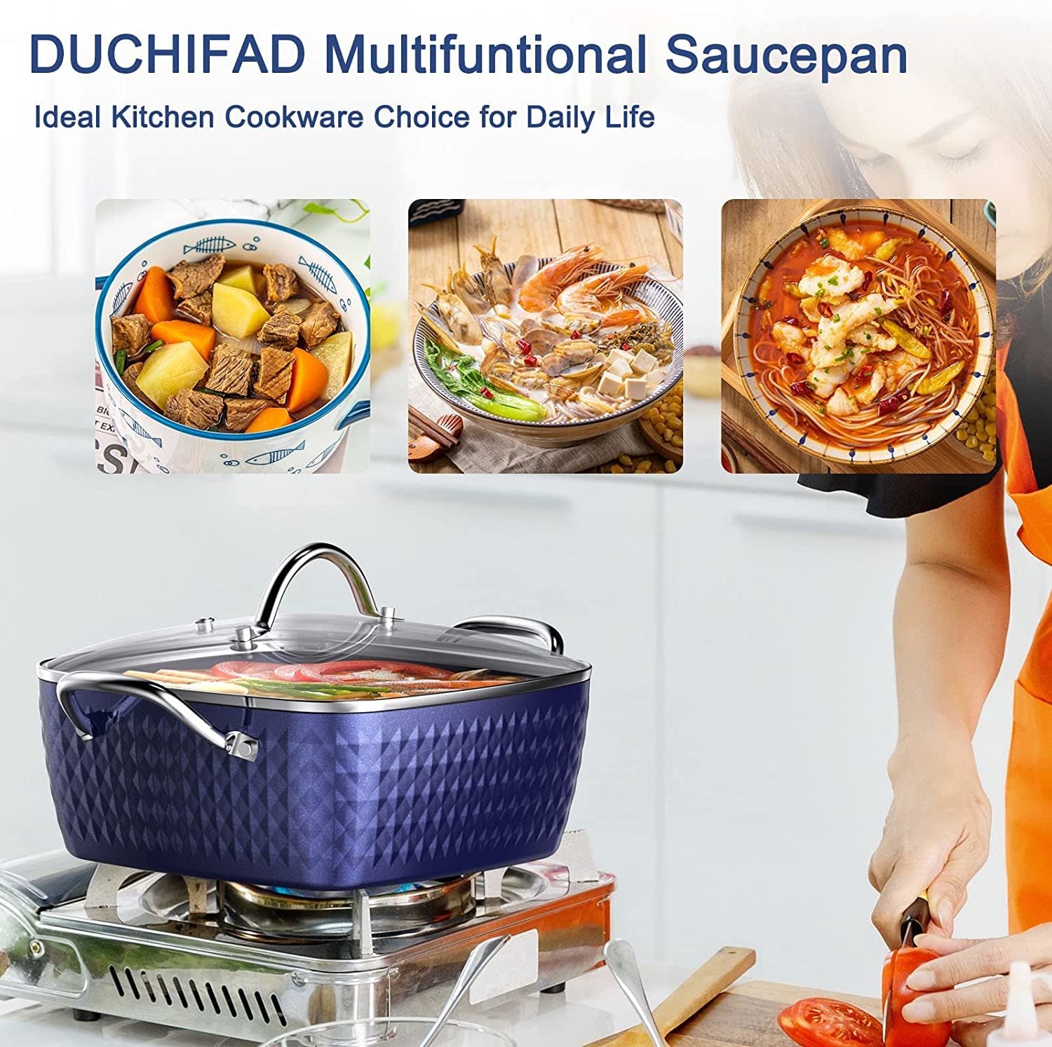 Casserole Dish