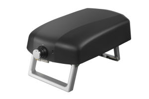 Outdoor Oven Portable with Foldable Legs