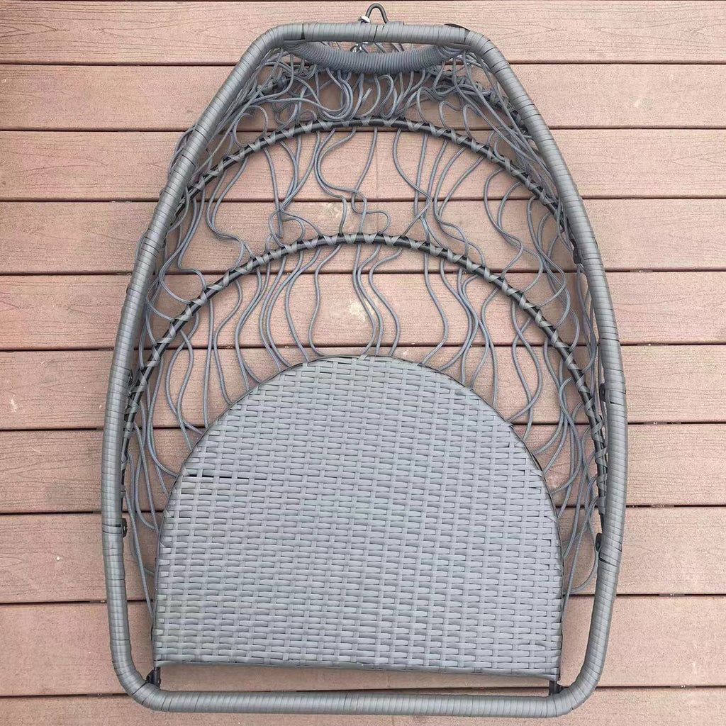 Patio Swing Hammock Egg Chair