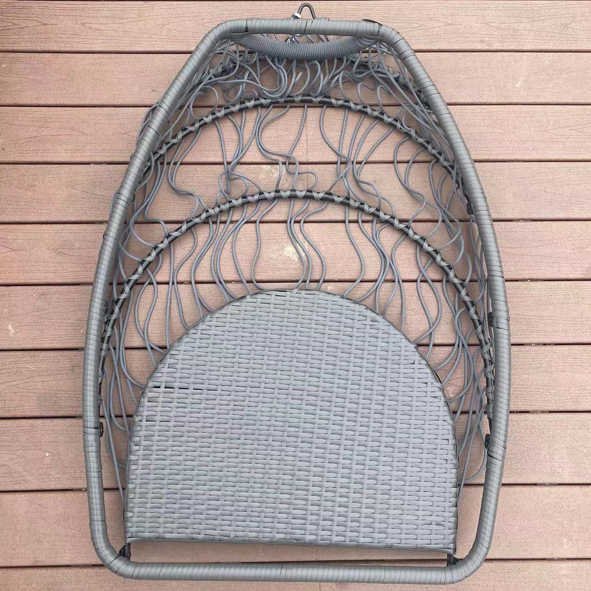 Patio Swing Hammock Egg Chair