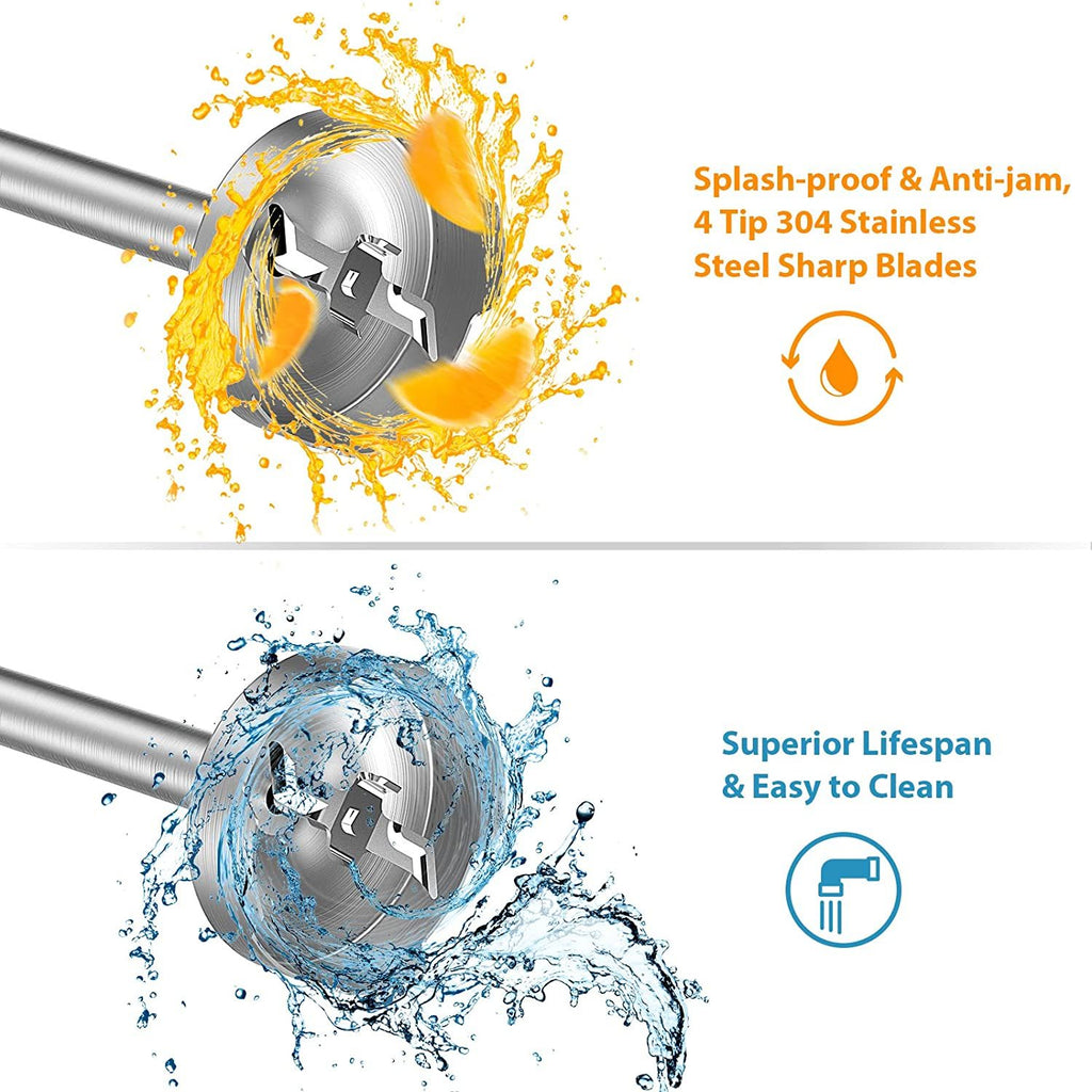 Funano Hand Blender