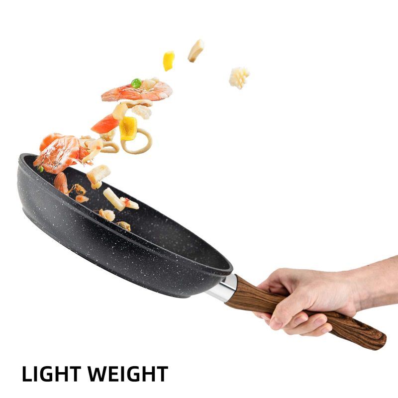 Mix Adventure Pot & Pan Set