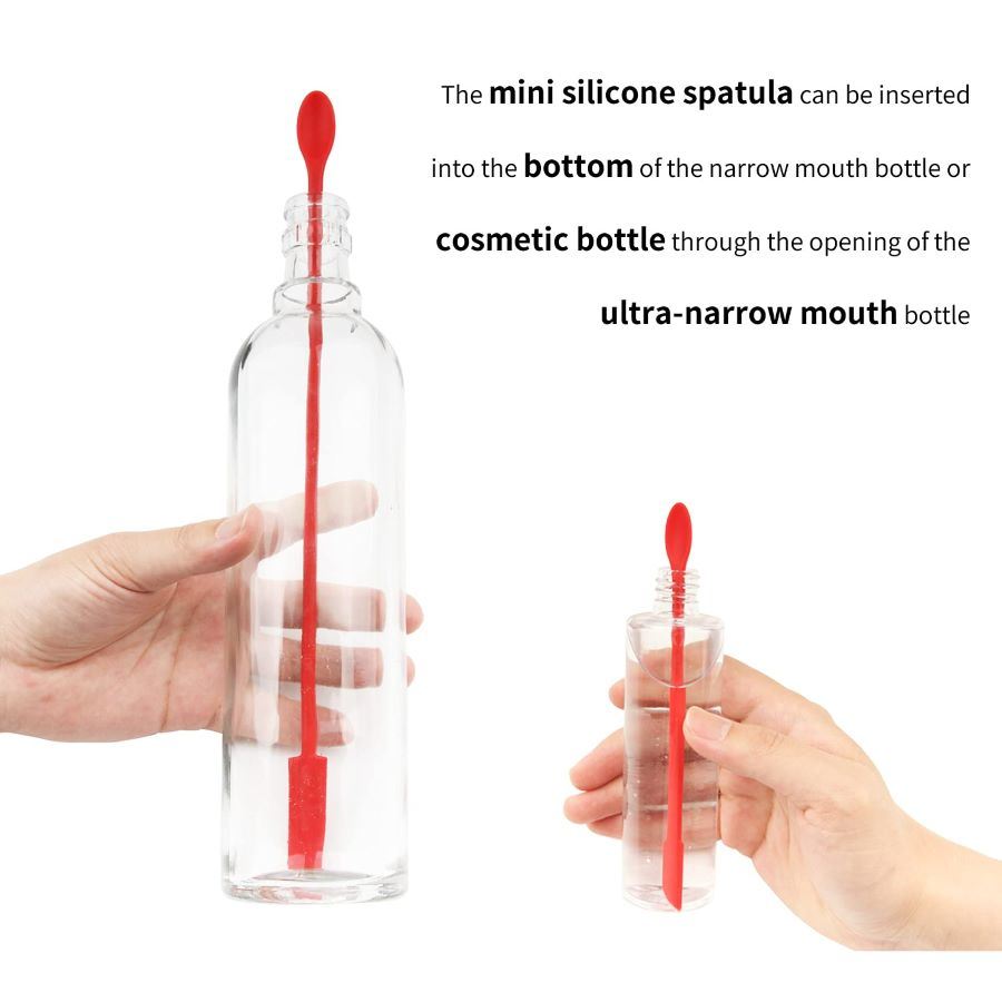 Baking Spatulas High Heat Resistant.