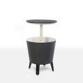 Modern Table Bar Wine Cooler