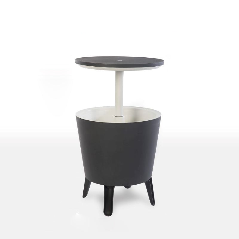 Modern Table Bar Wine Cooler