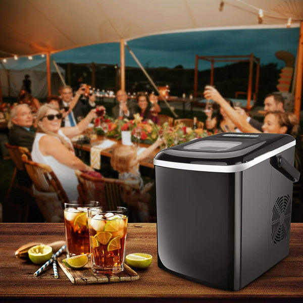 Portable Ice Maker