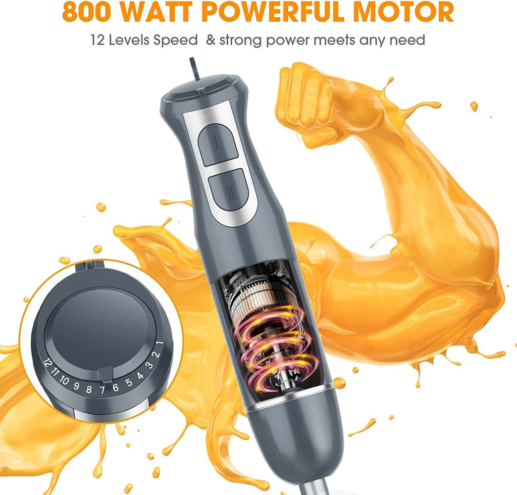 Funano Hand Blender