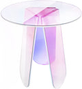 Acrylic Coffee Table