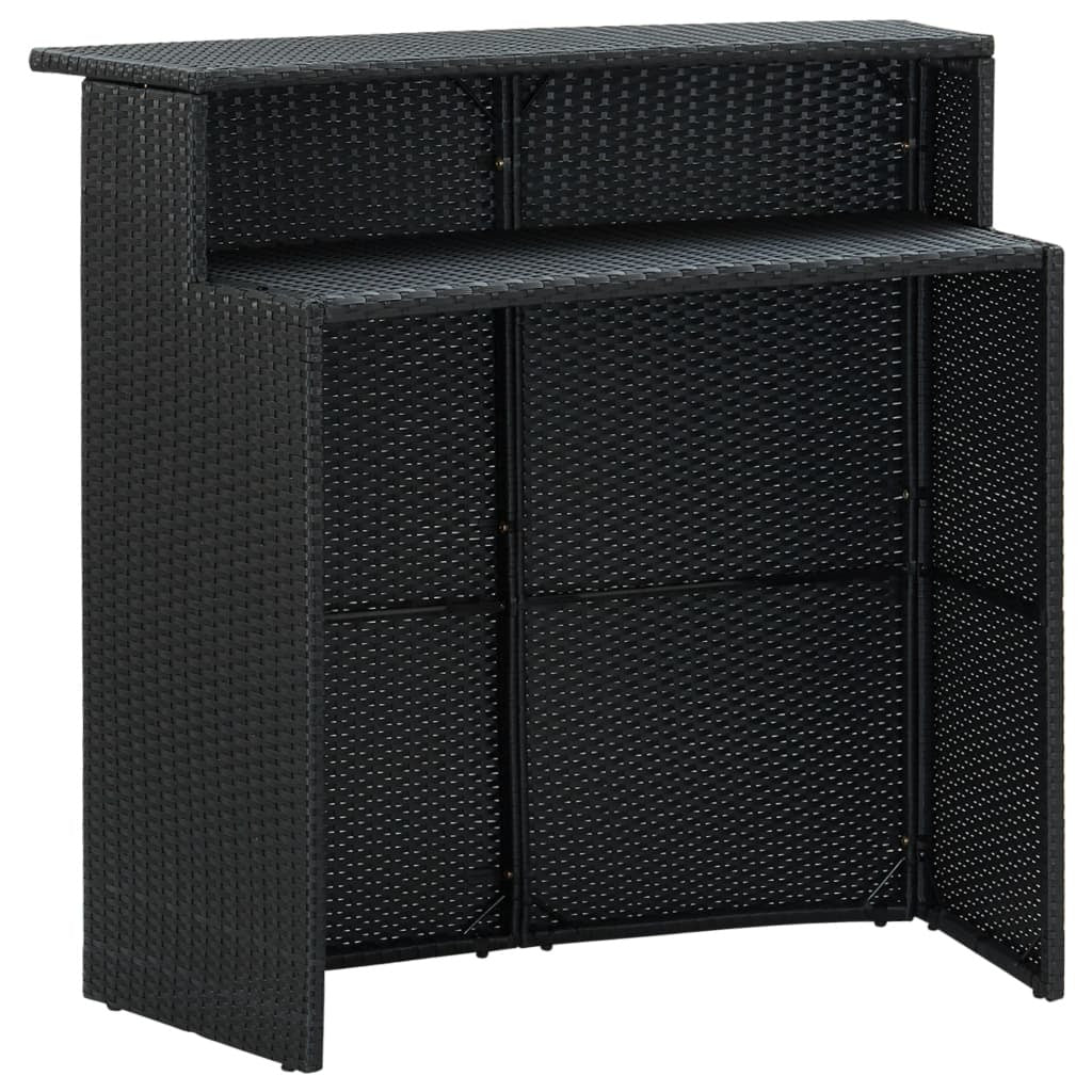 Garden Bar Table