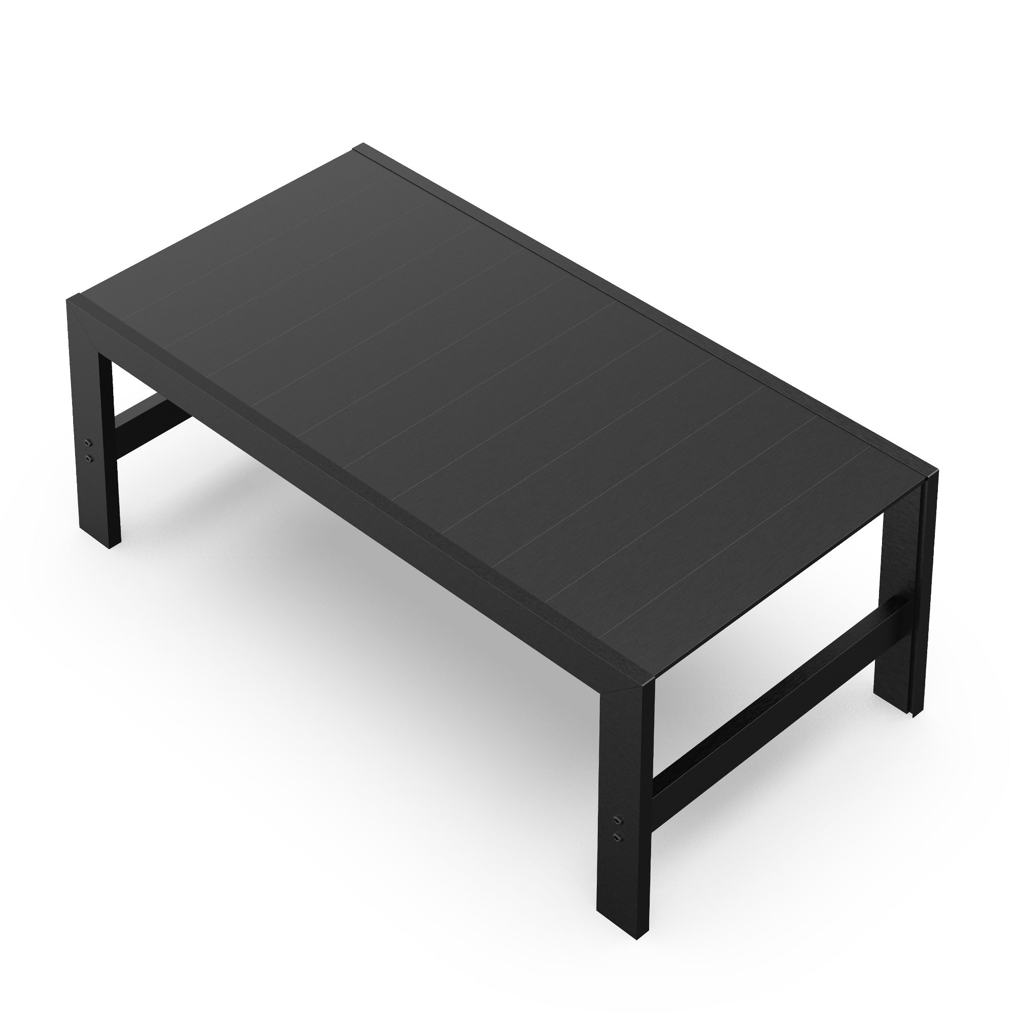Patio Coffee Table