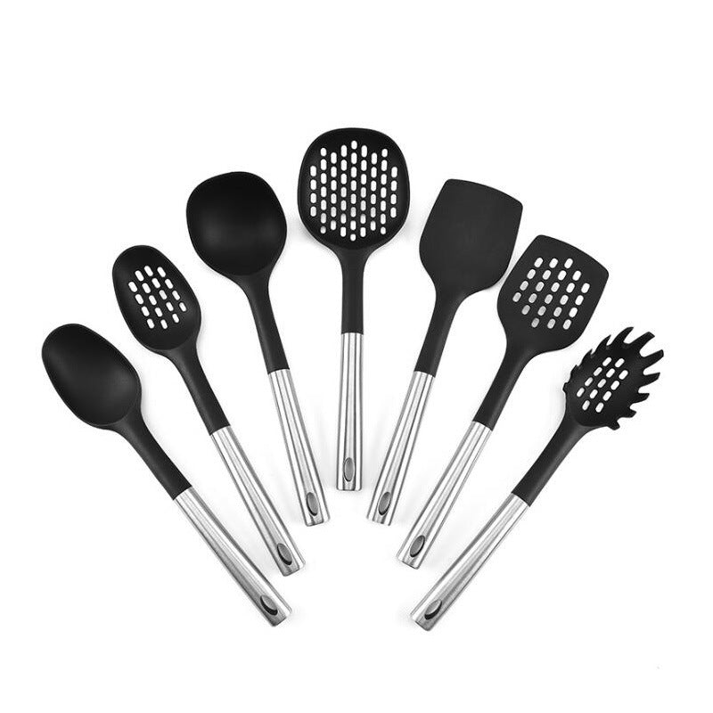 Heat-Resistance Cooking Utensils
