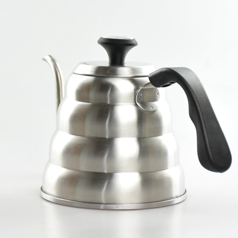 Mix Adventure Gooseneck Kettle