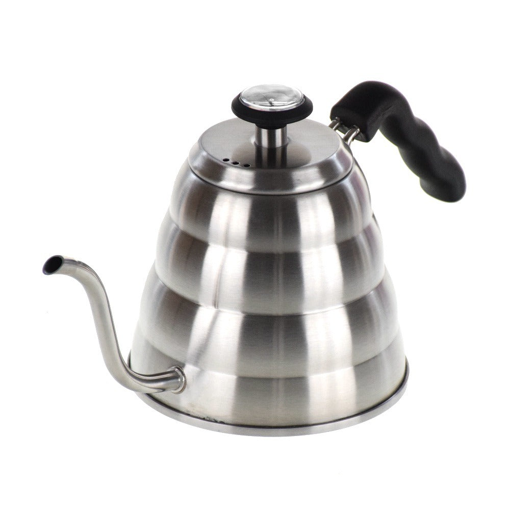 Mix Adventure Gooseneck Kettle