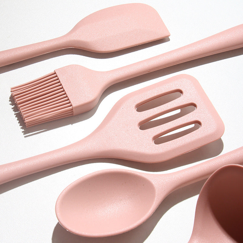 Mix Cooking Utensils